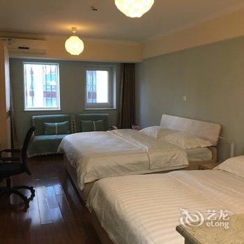 摩兜公寓(北京五道口店)酒店提供图片