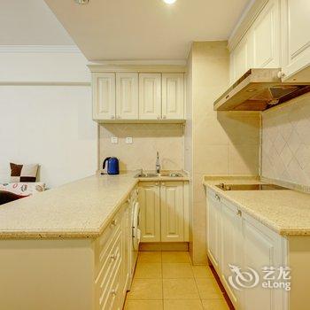 摩兜公寓(北京五道口店)酒店提供图片
