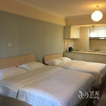 摩兜公寓(北京五道口店)酒店提供图片
