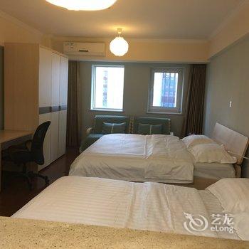 摩兜公寓(北京五道口店)酒店提供图片
