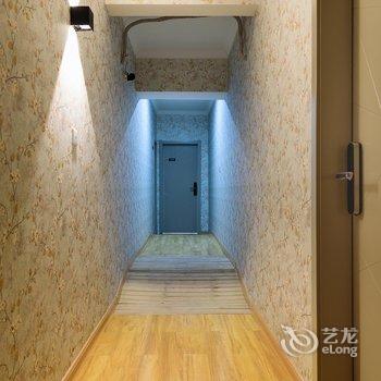 西安桃子公寓酒店酒店提供图片