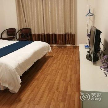 南宁雅特居酒店式公寓酒店提供图片