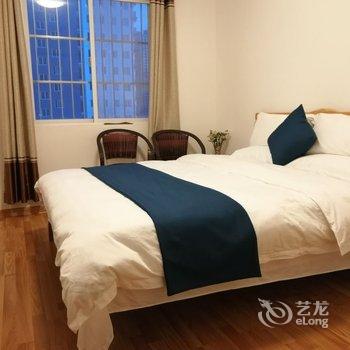 南宁雅特居酒店式公寓酒店提供图片