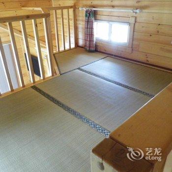 北京京西山水养生山吧酒店提供图片