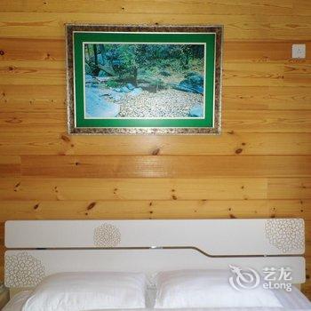 北京京西山水养生山吧酒店提供图片