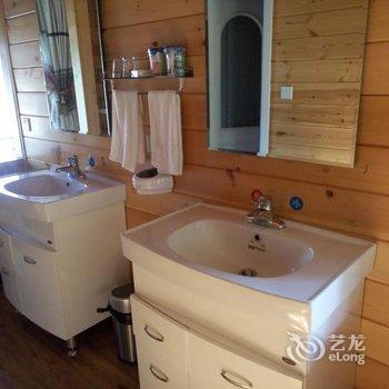 北京京西山水养生山吧酒店提供图片