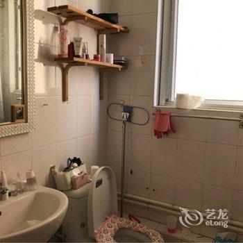 上海丁女士特色民宿(七莘路分店)酒店提供图片