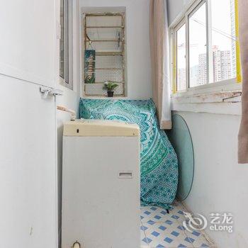 上海baobaowan12民宿酒店提供图片