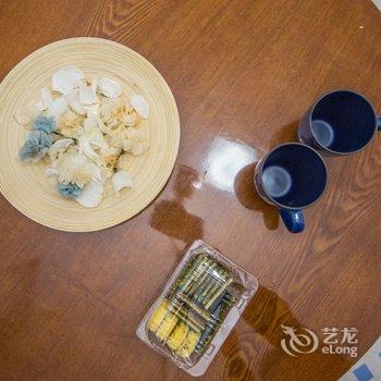 上海baobaowan12民宿酒店提供图片