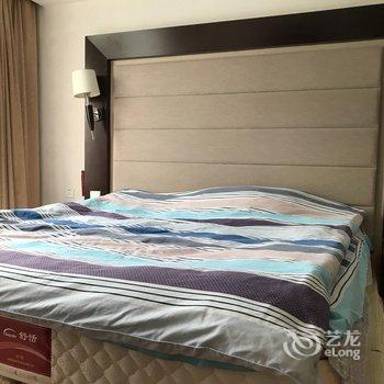 上海￡温馨家园￡公寓(愚园路历史名人墙分店)酒店提供图片