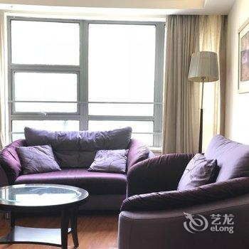 上海￡温馨家园￡公寓(愚园路历史名人墙分店)酒店提供图片