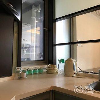 上海￡温馨家园￡公寓(愚园路历史名人墙分店)酒店提供图片