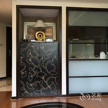 上海￡温馨家园￡公寓(愚园路历史名人墙分店)酒店提供图片