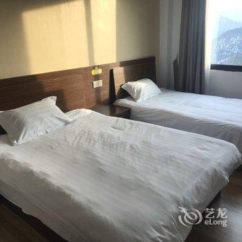 安吉客之家客栈酒店提供图片