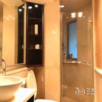 上海￡温馨家园￡公寓(愚园路历史名人墙分店)酒店提供图片
