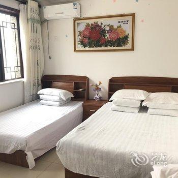 北京小岭人家民俗饭庄酒店提供图片