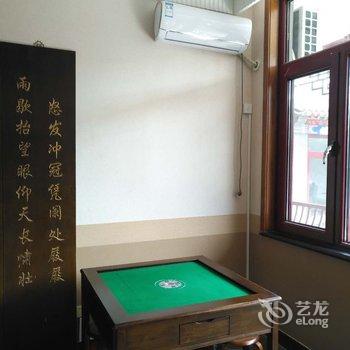 北京怀柔山水小院(大水峪村分店)酒店提供图片