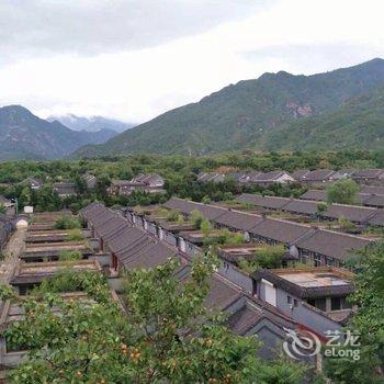 北京怀柔山水小院(大水峪村分店)酒店提供图片