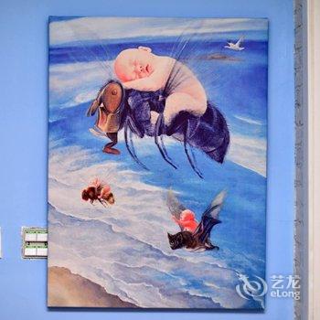 北京路客民宿BE0340酒店提供图片