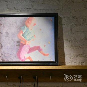 北京路客民宿BE0340酒店提供图片