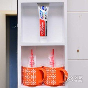 北京路客民宿BE0340酒店提供图片