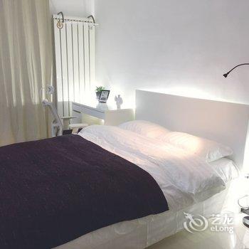 北京李圆圆设计师之家普通公寓酒店提供图片