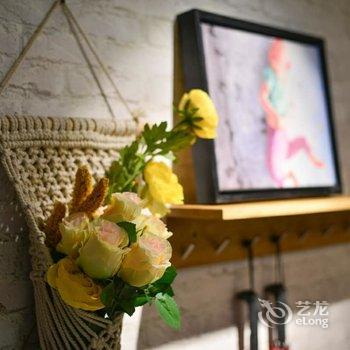 北京路客民宿BE0340酒店提供图片