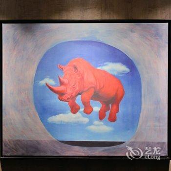 北京路客民宿BE0340酒店提供图片