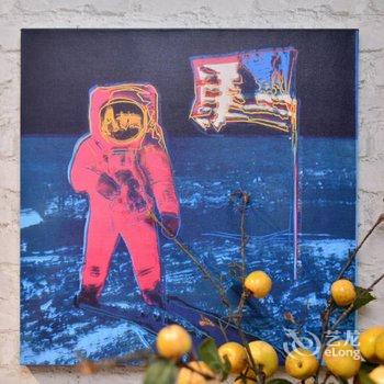 北京路客民宿BE0340酒店提供图片