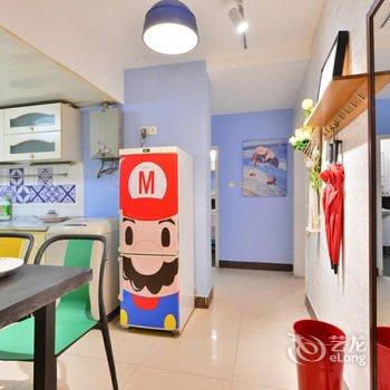 北京路客民宿BE0340酒店提供图片