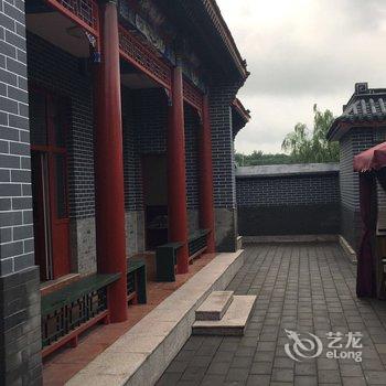 北京怀柔山水小院(大水峪村分店)酒店提供图片