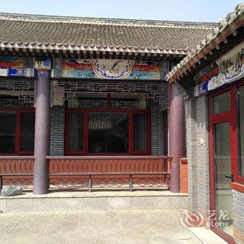 北京怀柔山水小院(大水峪村分店)酒店提供图片