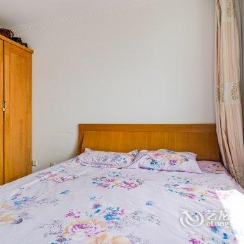 青岛看海听浪休闲旅游度假公寓(银沙滩路分店)酒店提供图片