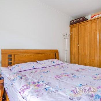 青岛看海听浪休闲旅游度假公寓(银沙滩路分店)酒店提供图片