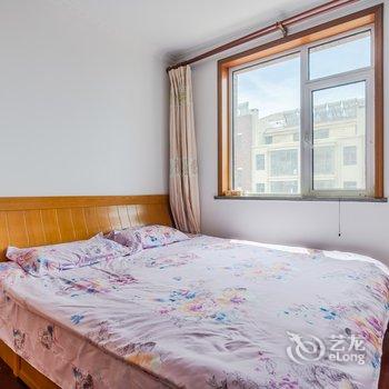 青岛看海听浪休闲旅游度假公寓(银沙滩路分店)酒店提供图片