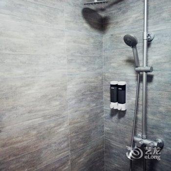 西安清水公寓酒店提供图片