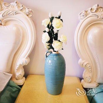 碧海云间公寓(青岛团岛三路店)酒店提供图片