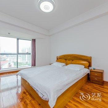 乐途公寓(青岛北港路店)酒店提供图片