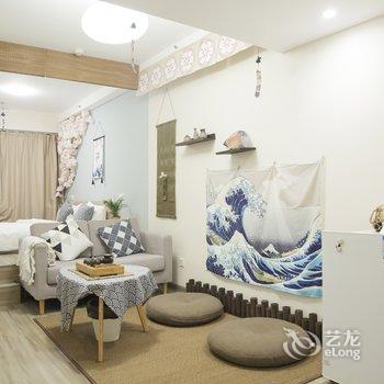 成都她乡民宿酒店提供图片