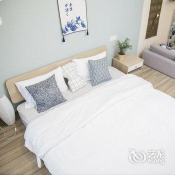 成都她乡民宿酒店提供图片