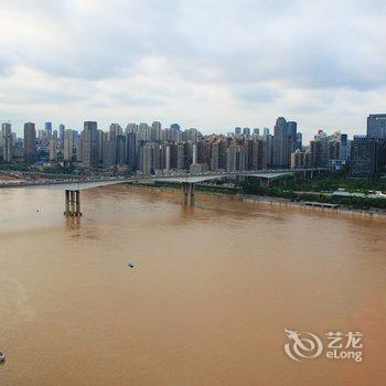 重庆王运刚(00130960)公寓(胜利新村分店)酒店提供图片