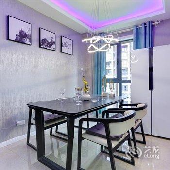 路客民宿(西安13号店)酒店提供图片
