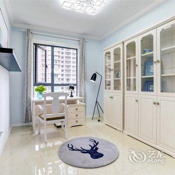 路客民宿(西安13号店)酒店提供图片