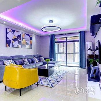 路客民宿(西安13号店)酒店提供图片