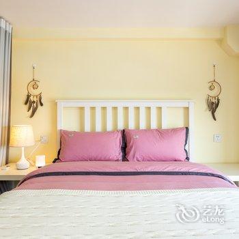 广州旅者无疆公寓酒店提供图片