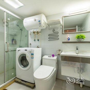 广州旅者无疆公寓酒店提供图片