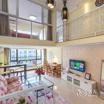 广州旅者无疆公寓酒店提供图片