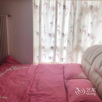 北京皇甫银海公寓酒店提供图片