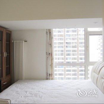 北京皇甫银海公寓酒店提供图片