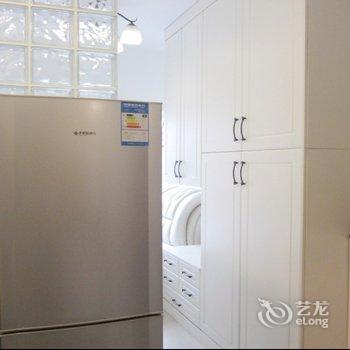 北京皇甫银海公寓酒店提供图片
